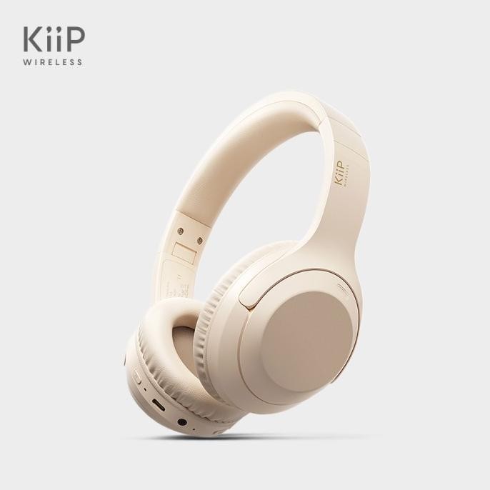 KIIP WIRELESS TH30 PRO HEADPHONE BLUETOOTH WIRELESS HEADSET EARPHONE