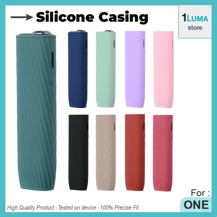 Terbaru Casing Silicone For Iluma One Case Aksesoris Accessories Promo Terlaris