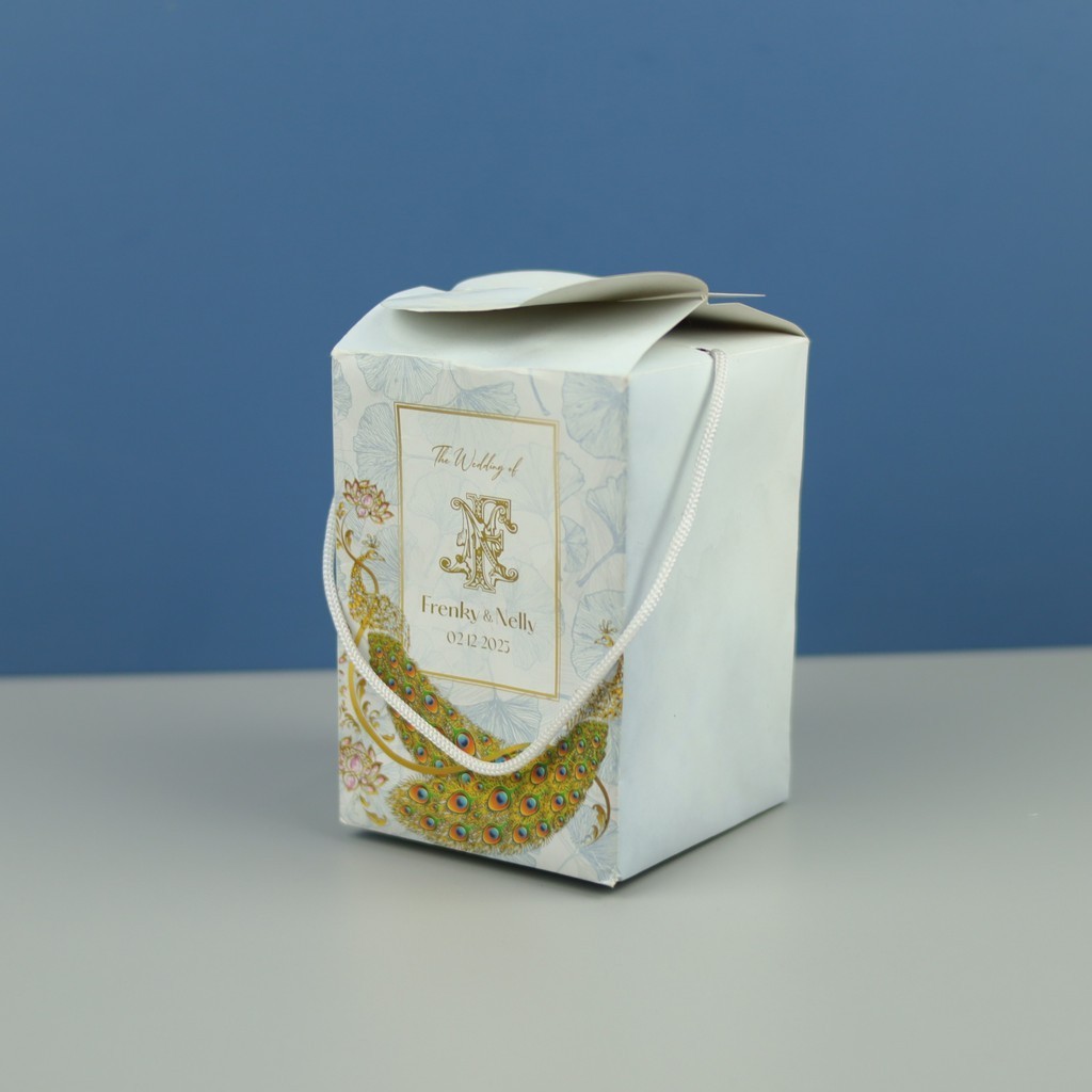 

Box Souvenir Tumblr Kaca 400 ml