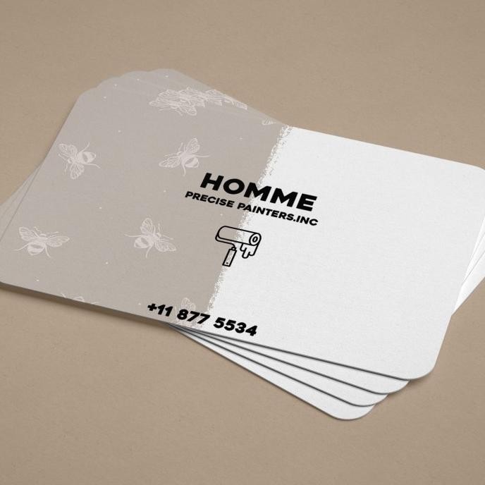 

one tap * Smart Business Card NFC | Kartu Nama Digital - Full Custom