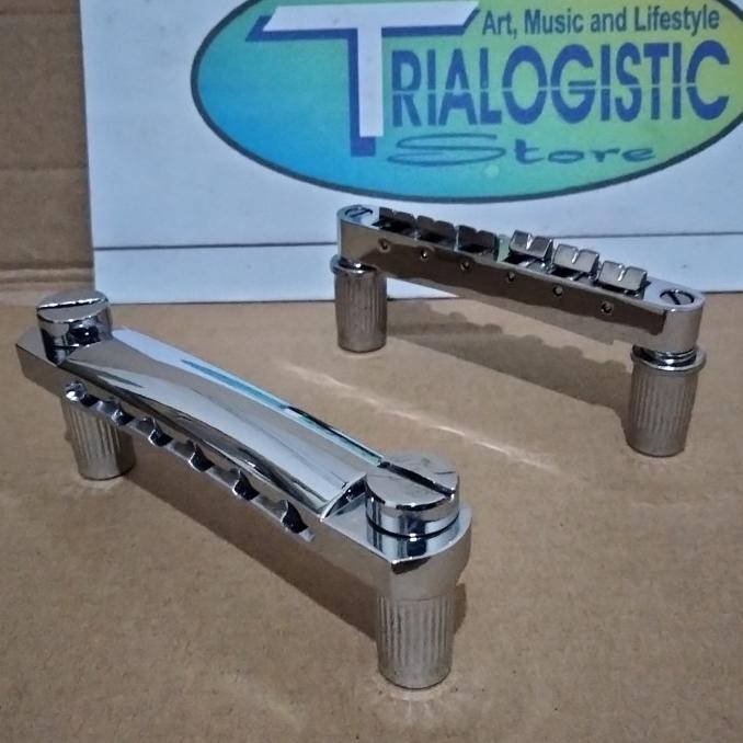 Bridge Tune O Matic Epiphone Les Paul