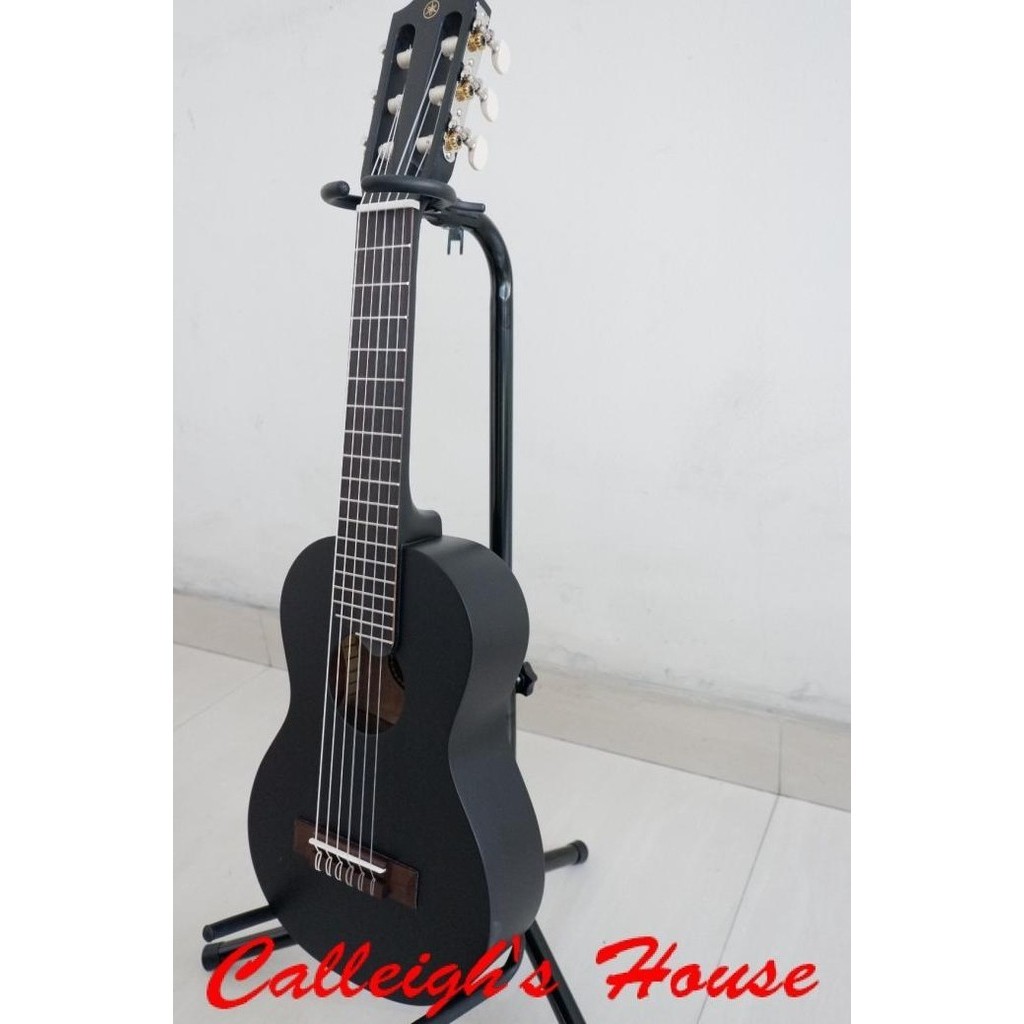 Gitar Akustik Ukulele Yamaha Gl 1 +Tas Original Murah