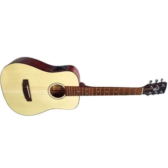 Cort Acoustic Guitar Ad-Mini-E-Op (402000744)