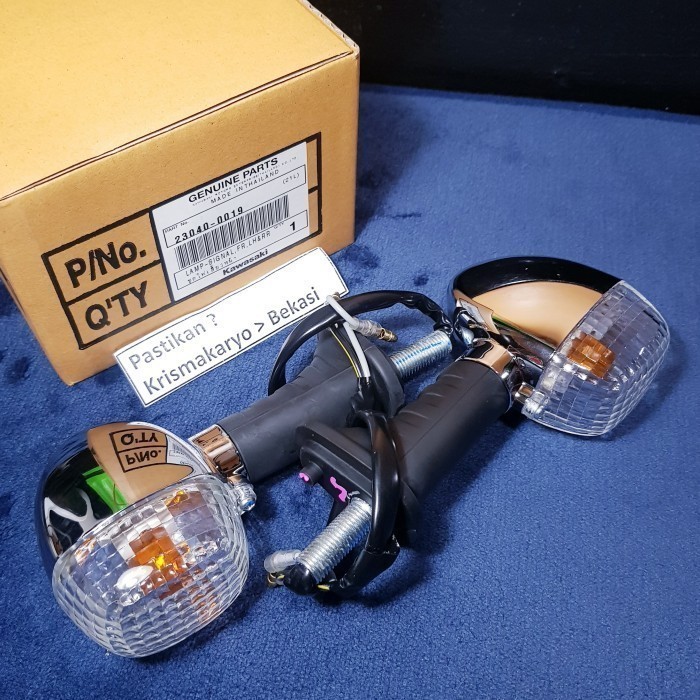 Sein R Ninja SS 150 Ori Sen