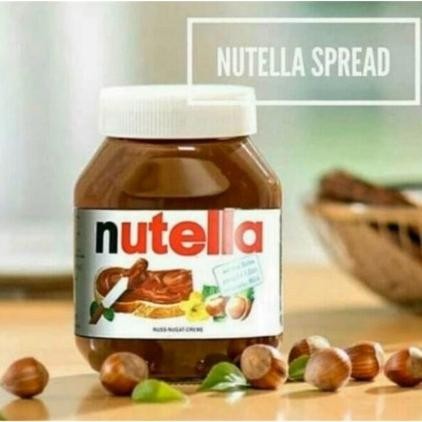 

Selai Nuttela 1Kg