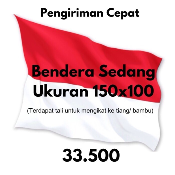 

Terlaris bendera pusaka merah putih SALE