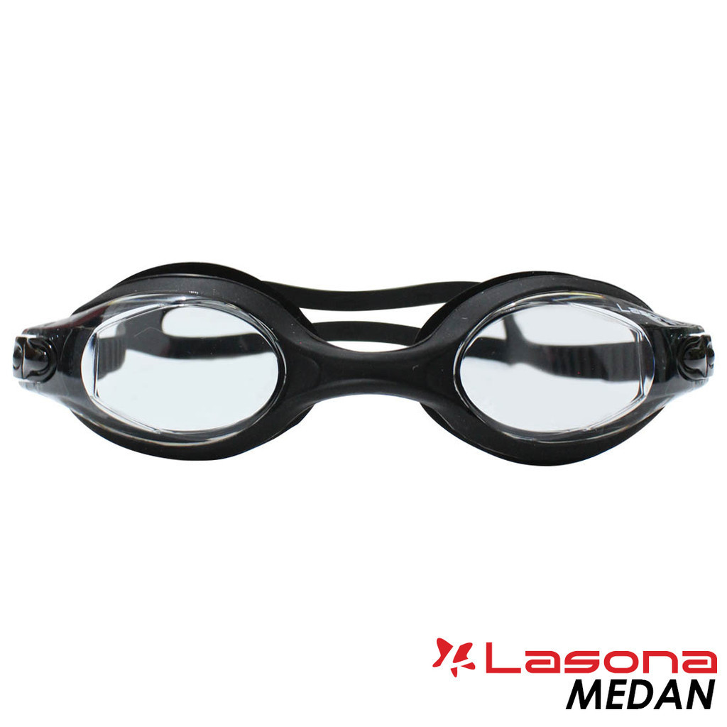Lasona Swim Goggles Kacamata Renang Kinetix KC-KIN  Stok MEDAN