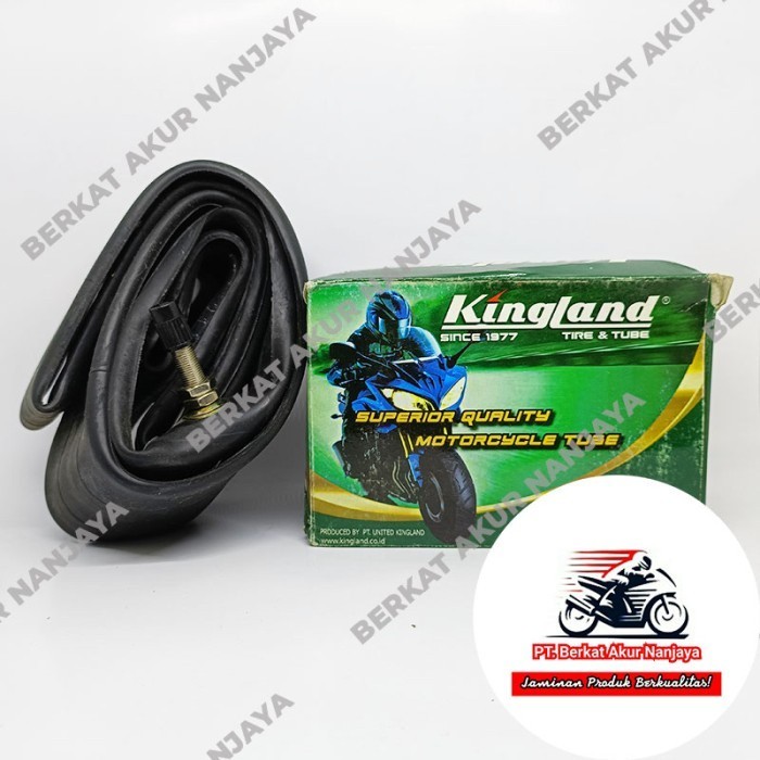 BAN DALAM MOTOR KINGLAND 250/275 - 17
