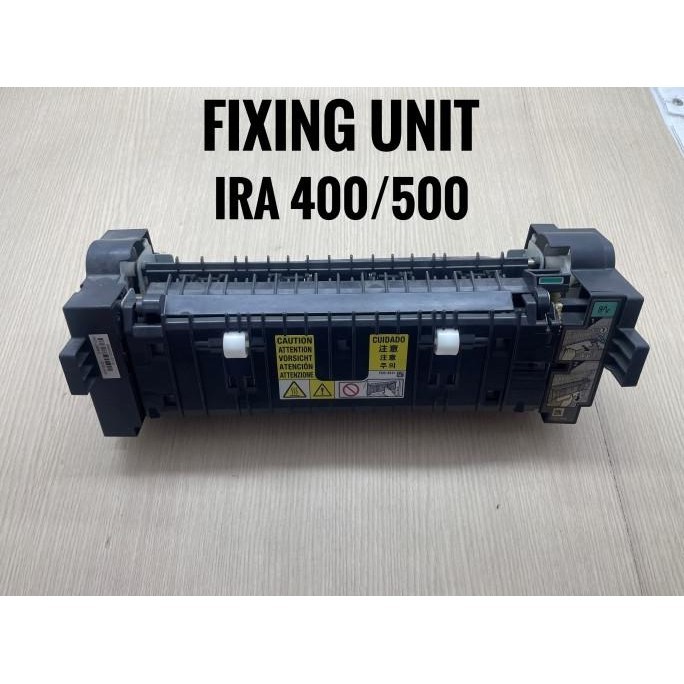 FIXING UNIT CANON IRA 400/500