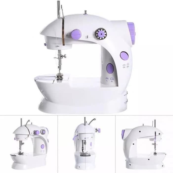 Mini Sewing Machine