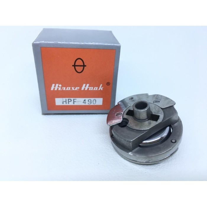 Hirose Hpf 490 Mesin Jahit Pfaff 471-493