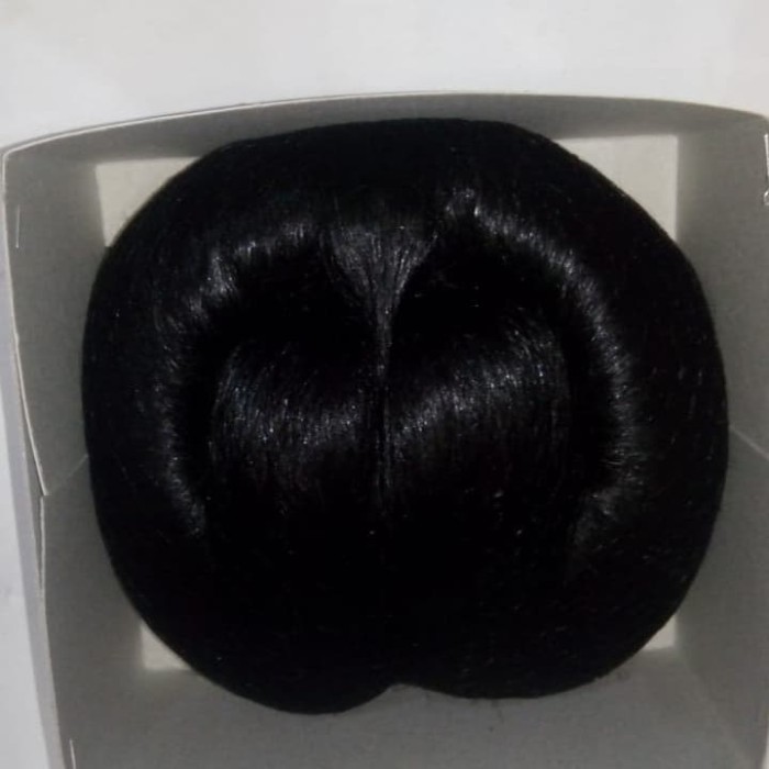 Terbaru Sanggul Tekuk Jawa Besar Promo Ready Stok