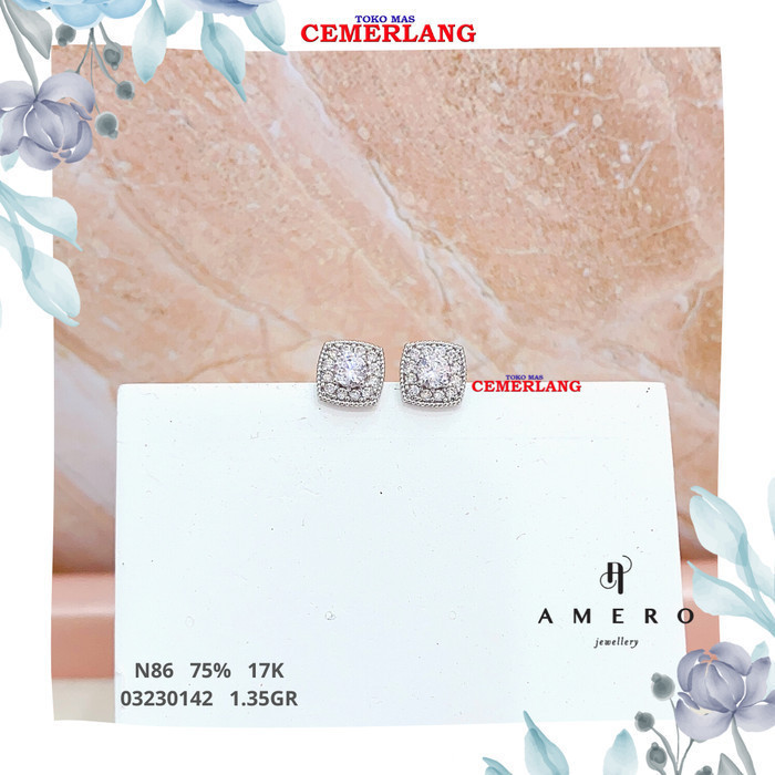 Anting Amero 750 17K N86 1.35 03230142