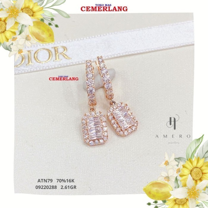 Anting Amero Cuse 700 16K 09220288