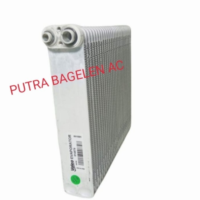 Paling Baik Evaporator Coling Coil Ac Mobil Nissan Xtrail T31 Nisan Serena C26 Ory