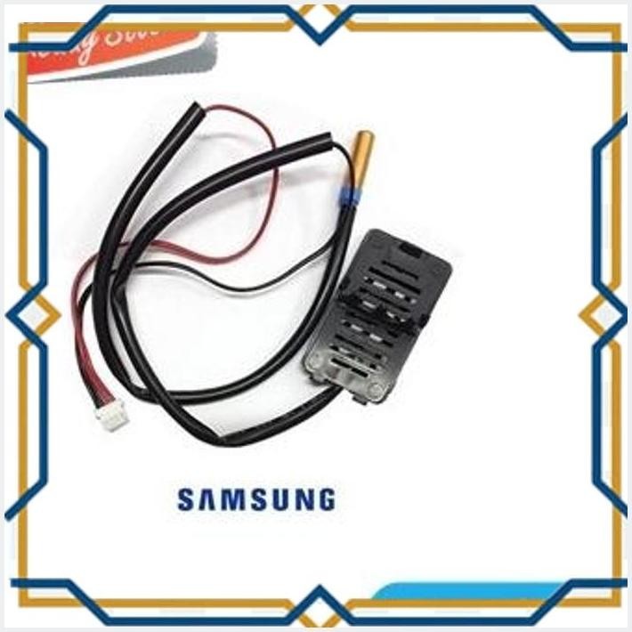 [TER] THERMISTOR TERMIS SENSOR SUHU AC SAMSUNG INVERTER SOKET LUBANG 4 ORI