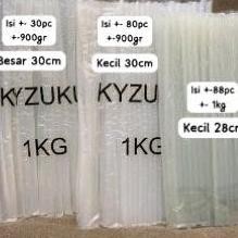 

Terbaru Glue Stick Isi Lem Bakar Tembak Gun Besar Kecil 1Kg Original