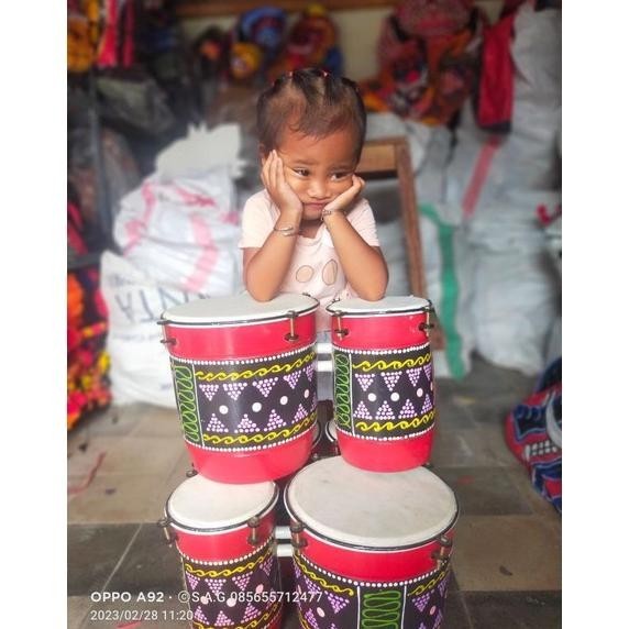 TERLARIS kendang dangdut / ketipung dangdut MURAH