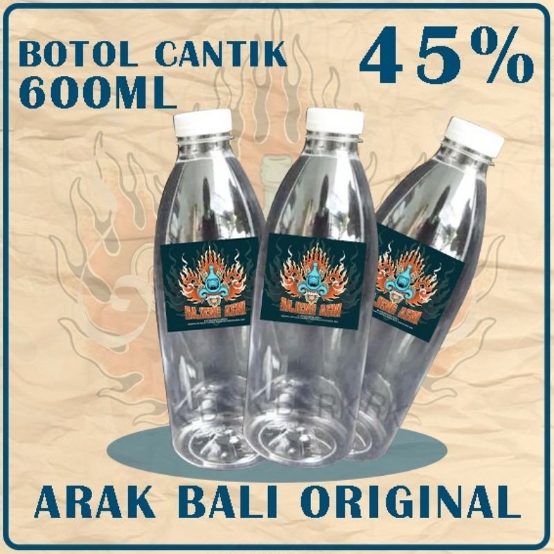 

Cantik 600ml Minuman Herbal Tradisional Bali