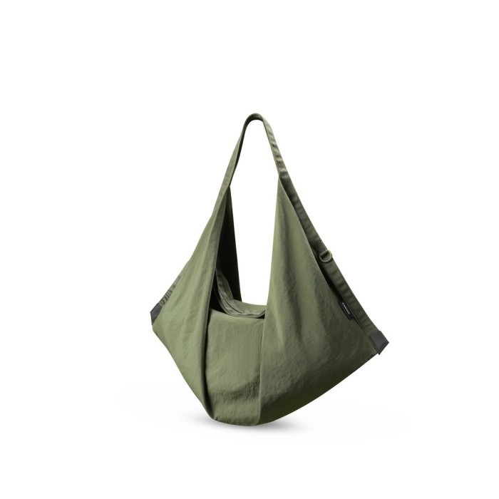 Bodypack Audagami Tasuki Bag - Olive