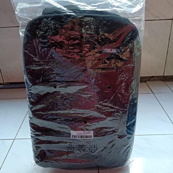 TAS RANSEL LAPTOP ASUS ORIGINAL