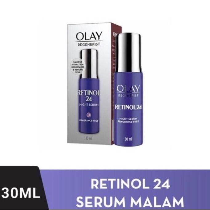 Olay Regenerist RETINOL 24 CS