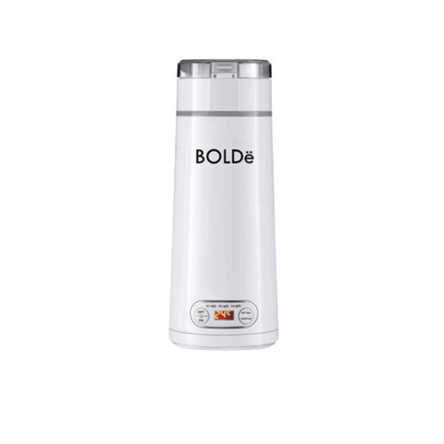 Thermos Listrik Portable - Bolde Super Flask 350 Ml - Termos Mini