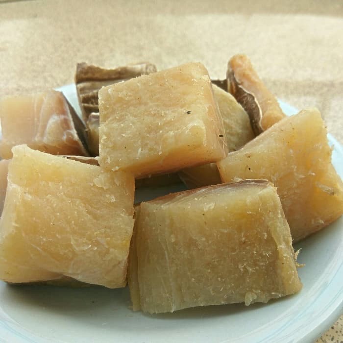 

Ikan Asin Jambal 500 Gram A9