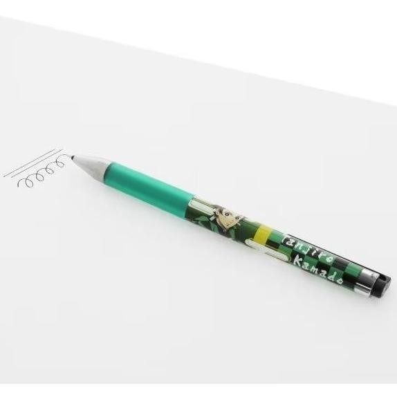 

TERMURAH Pilot Juice Up Demon Slayer Kimetsu No Yaiba Tanjiro Kamado Nezuko Kamado Zenitsu Agatsuma Inosuke Hashibira Gel Ink Pen 0.4mm Limited Edition an-139