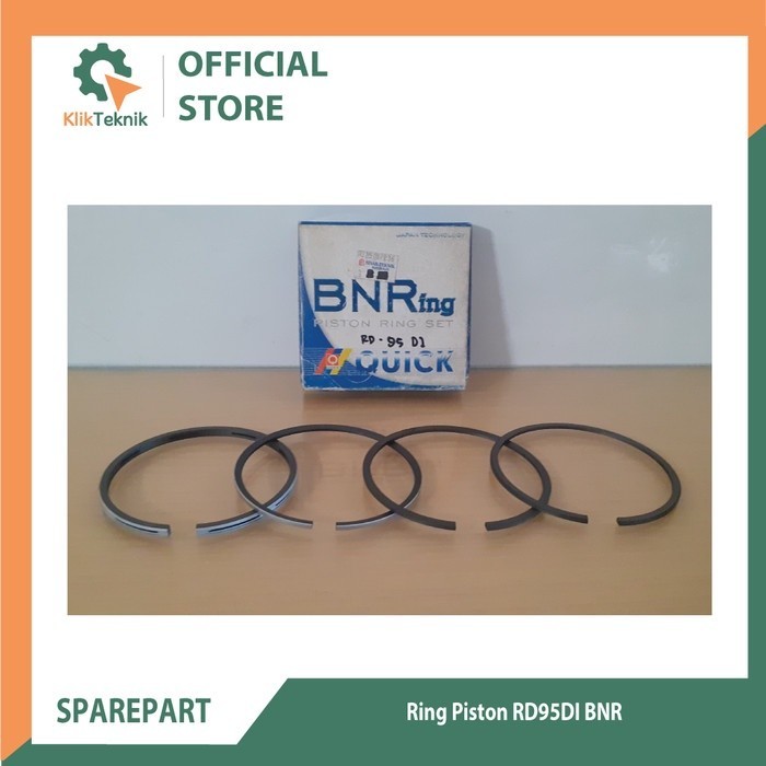 Ring piston RD95Di BNR