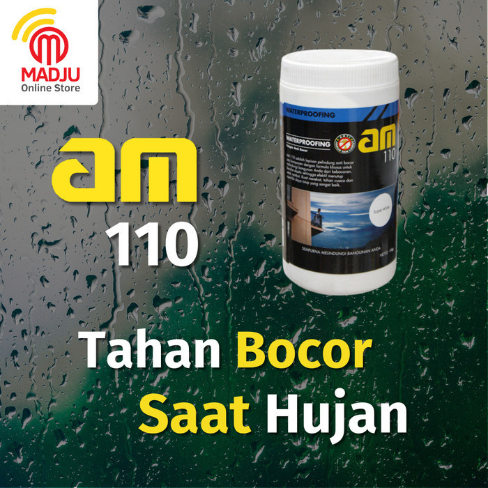 Am 110 Waterproofing 1 Kg