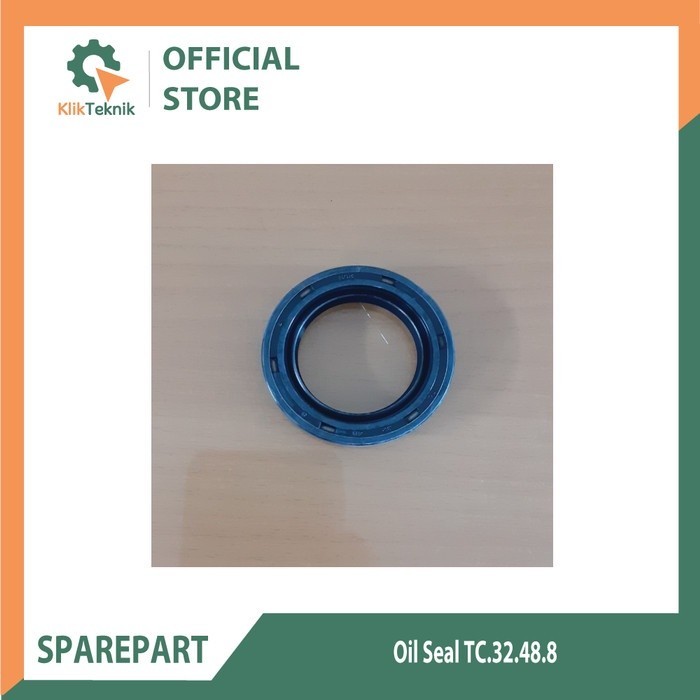 Oil seal TC.32.48.8 NOK ( Impala )