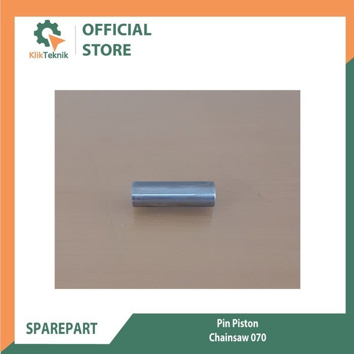 Pin piston Nasa 070 B 7 Sparepart Chainsaw