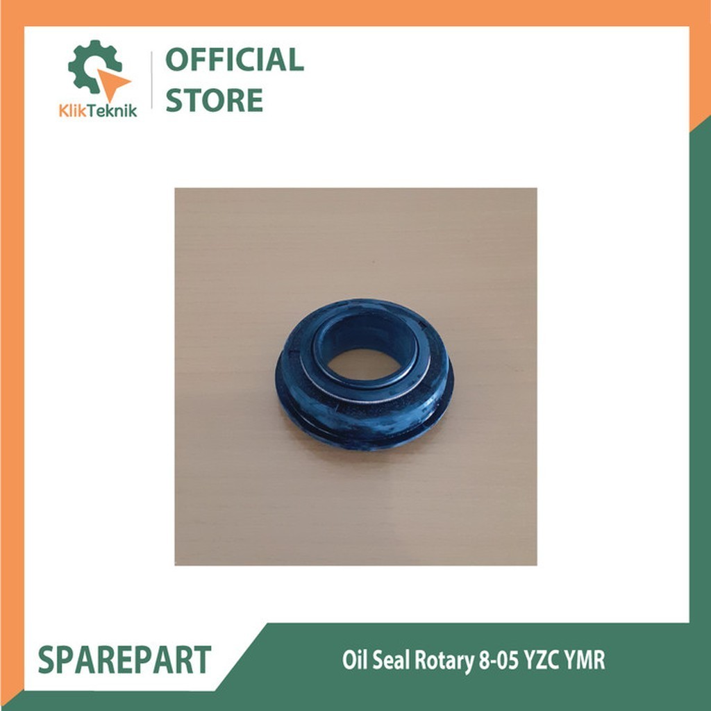 

Oil seal Rotary 8-05 YZC AQ1739 YMR