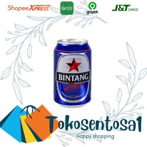 

BINTANG ZERO / 1 DUS