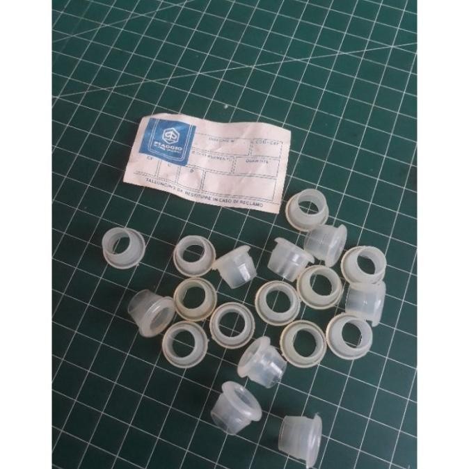 Update plastik kuncian tepong original italy vespa vbb super sprint bajaj ps