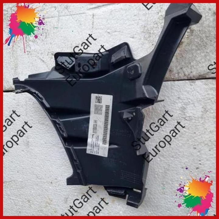 

(STG) GLA H247 REVESTIMIENTO DE LA ESQUINA DEL PARACHOQUES TRA A2478854405