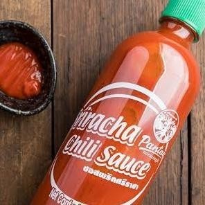 

Pantai Sriracha Chili Sauce / Saus 435Ml