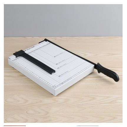 

Ready Scrapbook Trimmer - Pemotong Kertas A4