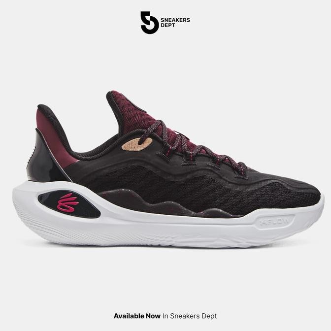 Sepatu Basket CURRY 11 "DOMAINE CURRY" 3026616001 ORIGINAL H24C