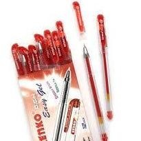 

ad-77 PULPEN EASYGELL KENKO 0.5MM HITAM/BIRU/MERAH 1 LUSIN Murah