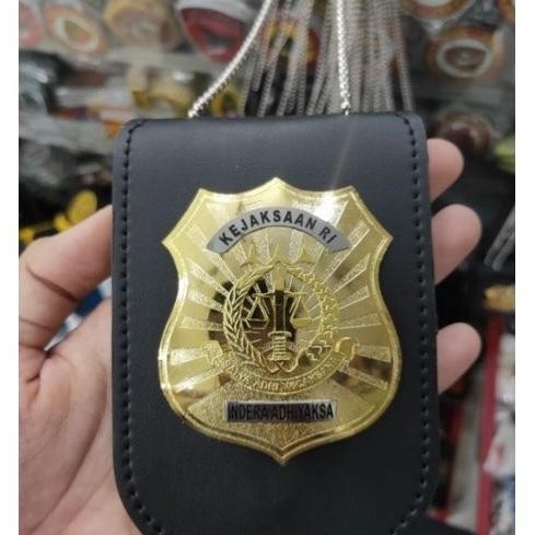 

Kta Kalung Lencana Kejaksaan Ri Tali Id Card Kejaksaan Ri
