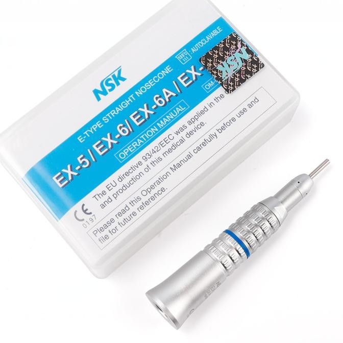 Straight Handpiece Nsk Japan