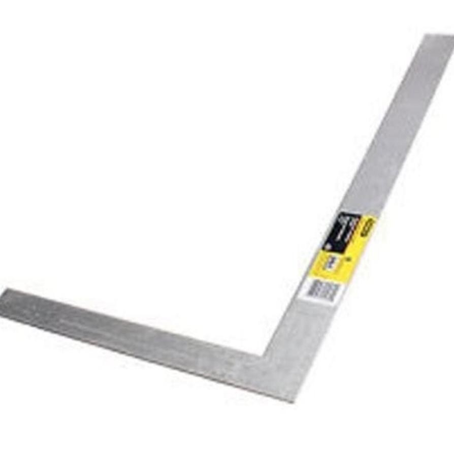 

Ggaris Siku Stainless Steel Ukuran 60 X 40 Cm