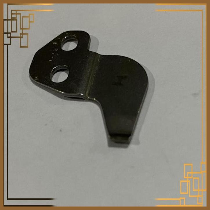 

[RMJ] FIXED KNIFE BARTACK BROTHER KE430D SA3335001