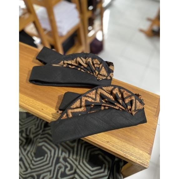 TODAY UDENG BATIK BALI MOTIF UKIRAN BALI SALE