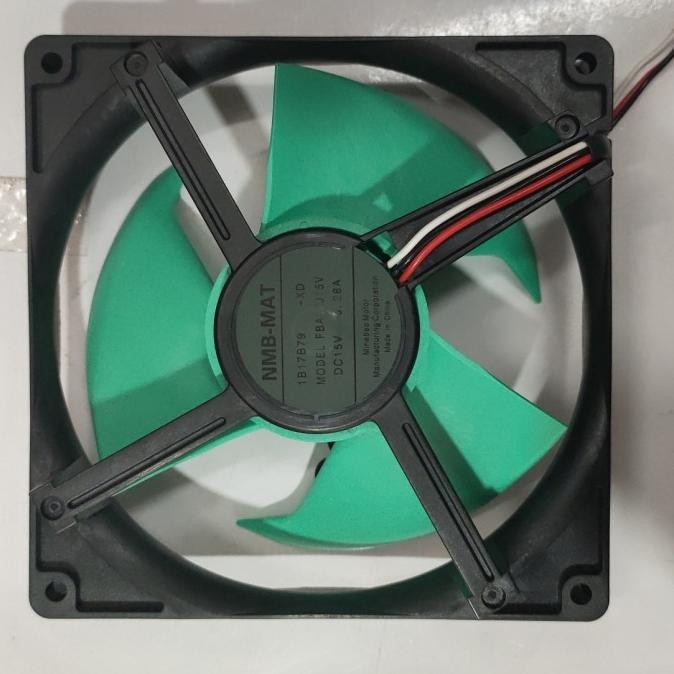 FAN MOTOR KULKAS PANASONIC 2 PINTU / FAN MOTOR KULKAS SHARP INVERTER