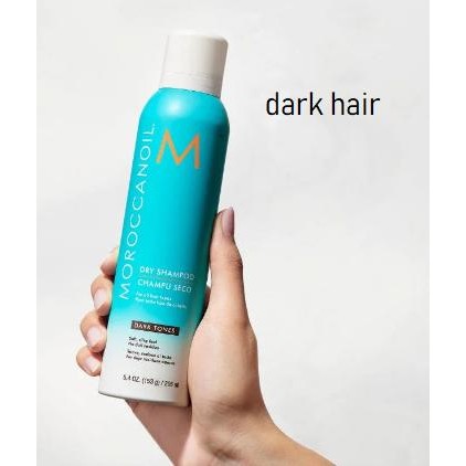 Moroccanoil Dry Shampoo _ - original