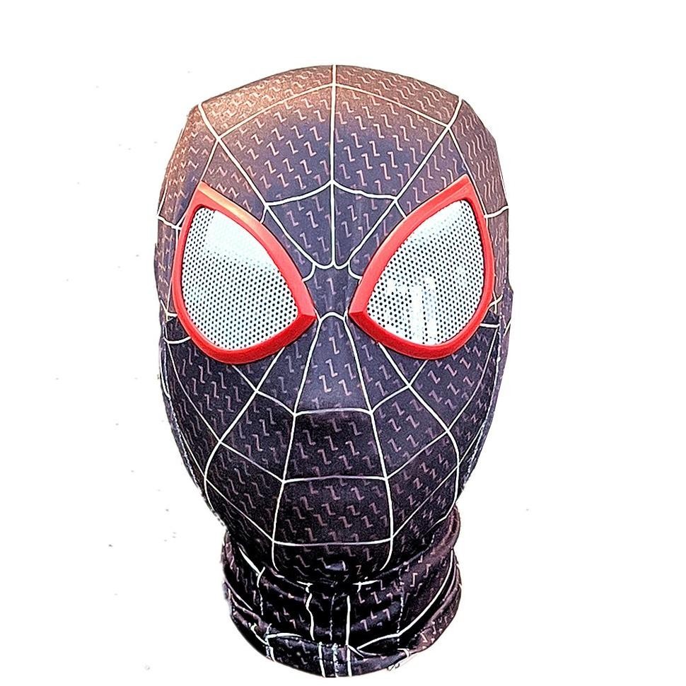 WDF MASK TOPENG SPIDERMAN ANAK ANAK - DEWASA TERLARIS