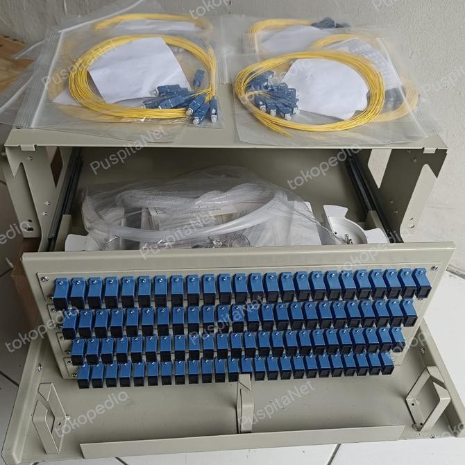 Terlaris Otb 96 Core/Otb 96Core Lengkap Ready Stok